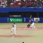 【朗報】プロ野球、来季からピッチクロック導入ほぼ確