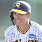 阪神　福島圭音が支配下契約　昨季は２軍で盗塁王　今季はファームで打率・４４０と猛アピール成功　平田２軍監督からも「もう福島は言うことない」と絶賛されたばかり