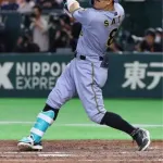 【阪神】佐藤輝明、２戦連続マルチ安打「みんながつないでくれた」チームの逆転劇を演出