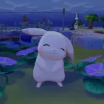 【朗報】色が薄いピカチュウ。通称うすチュウ、可愛い