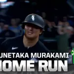 ついに日本人メジャーリーガーで「一塁手」で活躍する選手が出てきた