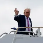 トランプおやびん「イランの石油 奪いたい」カーグ島占領に意欲