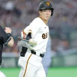 【悲報】昨日のG-松本のバントゲッツーｗｗｗｗｗｗｗｗ