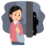 【悲報】女性「ストーカーされない方法、教えます」←話題にｗｗｗｗｗｗｗｗｗｗ
