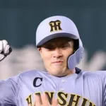 坂本誠志郎『途中出場で2打席2安打3打点です』←もうこれ開眼だろ