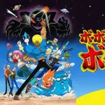 ボーボボ「鼻毛真拳！」中国「意味わからんから放送禁止にするわ」