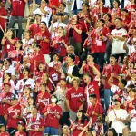 中日ファン遠征組「広島県のカープファンはユニ着てると話しかけてくれるし褒めてくれる」
