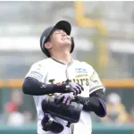 阪神・西純　ホームランと勘違い　確信歩きに平田２軍監督おかんむり「勘違いしているようじゃどうしようもない」