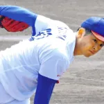 【中日】松山晋也、4月1日にも実戦復帰へ！「僕はすぐ1軍に行きたい」