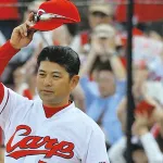 【悲報】緒方孝市（広島で3連覇した名将）←この人が侍ジャパン監督候補として全く名前が出てこない理由ｗｗｗｗｗｗｗｗｗｗｗｗｗｗｗｗ