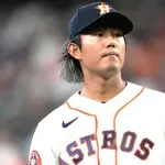 アストロズ今井達也、MLBデビュー戦を2回2/3で4失点KOも想定内「まあ、こんなもんでしょうね」