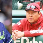 カープvsヤクルトの首位攻防戦!混セ占う『裏ローテ神宮3連戦』