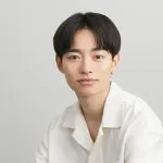 【唖然】いい歳こいて、前髪たらしてる奴ｗｗｗｗｗｗｗ
