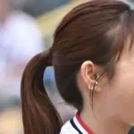 【悲報】宇垣美里(34)「突然の告白は暴力です」←話題にｗｗｗｗｗｗｗｗｗ
