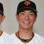【悲報】巨人松本剛と小林誠司の通算成績比較した結果w w w w w w w w w w w w w w w w w w w w