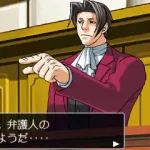 【朗報】逆転裁判で一番テンションが上がる展開「事件現場が実は別の場所だった」に決定！！！！！