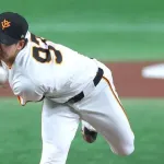 巨人・井上温大にチャンス到来!4月5日DeNA戦「復活」先発濃厚に