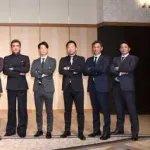 プロ野球12球団の監督の支持率をファンに投票させて発表したら面白そうじゃね