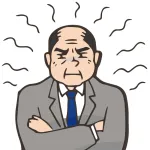 ワイ「資料どう作ればいいですか？」上司「うーん頑張ってみてよ」