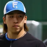 日ハム細野、本拠地開幕先発でいきなり連敗ストップを託される