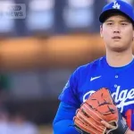 【画像】大谷翔平さん「打率.125　0本0打点　OPS.587」←これｗｗｗｗｗｗｗｗｗｗ