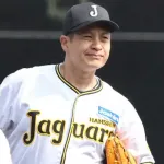 大竹耕太郎が炎上した場合、伊藤将司に頼らざるを得ない件