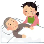 介護疲れで親殺したりする奴いるけどさ