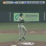 【中日対巨人1回戦】中日、5回裏1アウト二三塁から田中幹也のタイムリーで1点追加！リードを2点に広げる！！！！！！！！！！！！！！！！