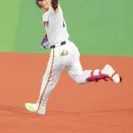 巨人・吉川尚輝が帰ってくる　１７４日ぶり実戦復帰へ　４月４日の３軍戦