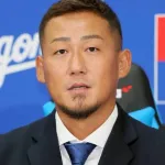 中田翔さんが「お知らせ」を発表　オフィシャルサイトとファンクラブ開設　フォロワー歓喜「うおおおおー」「ついにー」「最高」