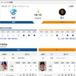 【ドラゴンズ実況】3/31 中日vs巨人（バンテリンD）18:15～【中継:東海TV Jスポ2 DAZN】