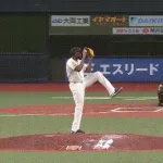【gif】今日のT-宮崎の三振ｗｗｗｗｗｗｗｗｗｗｗｗｗｗ