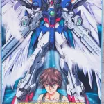 【画像】全世界ガンダム総選挙2025の最終結果、ガチで意外すぎるｗｗｗｗｗｗｗｗｗｗ