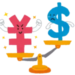 【朗報】1ドル1円、メリットだらけ