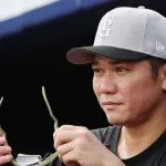 【疑問】巨人坂本(37)打率.111←こいつをサードのスタメンで使う理由