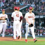 【楽天】前田健太「全くダメです」　３８２８日ぶり日本球界登板で５回途中２失点ｗｗｗｗｗｗｗｗ