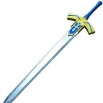 【悲報】エクスカリバーの上位武器←なんて名前をつけるかで、創作の「センス」が分かるよなｗｗｗｗｗｗｗｗｗｗｗｗｗｗｗｗ