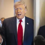 トランプ「イランから米国へタンカー30隻分の石油をプレゼントすると連絡があった」