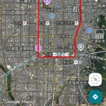 【画像】京都人「ここだけが真の京都や」→ 範囲が狭すぎるwwwwwwwwww