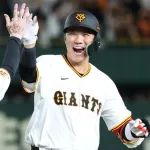 【悲報】坂本勇人 打率.111 OPS.311👈これ