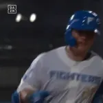 【日本ハム対ロッテ1回戦】日本ハム・清宮、今日二本目となる第4号ソロホームラン！！！！！！！！！！！！！！！！！！！！！！