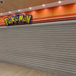 【画像】休業中のポケモンセンター池袋店、現在の様子がこちら