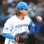 【日本ハム】細野晴希、プロ野球91人目のノーヒットノーラン達成