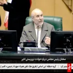 【画像】トランプさん、実権ゼロのイランのおっさんを勝手に代表扱いして交渉してしまうwwwwwwwwww