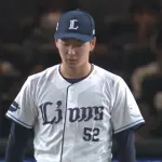 西武・篠原響、157キロ！ これが19歳！？！？？？？？