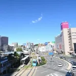 鹿児島都会すぎて草
