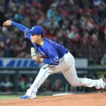 中日・柳(6回自責1)、櫻井(7回自責0)、高橋(8回自責0)←これｗｗｗｗｗ