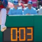 NPB、ピッチクロック導入を再検討へ