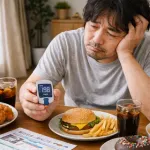 【超悲報】日本人の1786万人が糖尿病リスク者だと判明