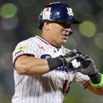 ホセ・オスナ(ヤ) .083(12-1) 0本 1打点 出塁率.214 OPS.298 WAR-0.1